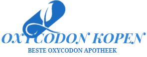 OXYCODON KOPEN ONLINE