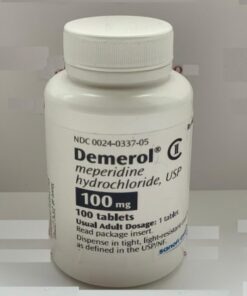 Buy Demerol Online