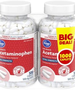 Koop Acetaminophen Online