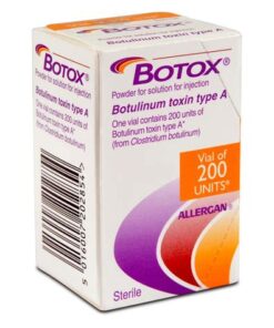 Koop Botox Online