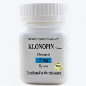 Koop Klonopin Online