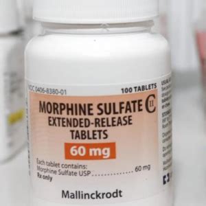 where to buy Morphine online