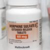 Buy Morphine Sulphate 60mg Online