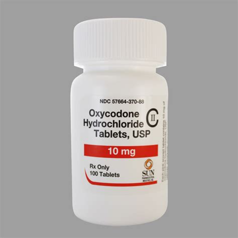 Koop Oxycodon 10mg Online