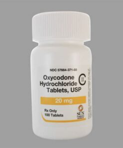 Koop Oxycodon 20mg Online