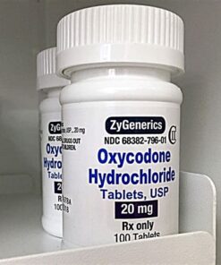 Buy/order Oxycodone 20mg Online