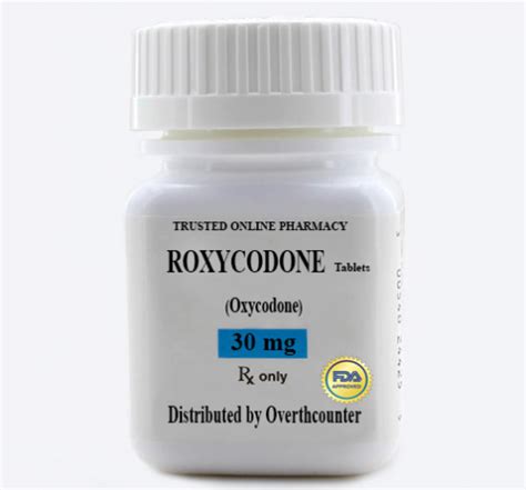 Buy/Order Roxicodone Online