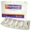 Buy/Order OxyNorm Online
