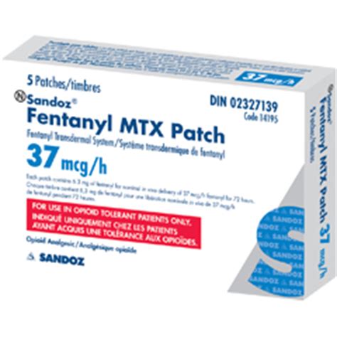 Koop Fentanyl patches 37mcg Online