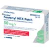 Koop Fentanyl patches 50mcg