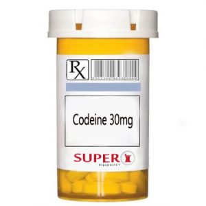 Koop Codeïne Online