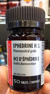 koop efedrine HCL online