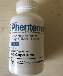 Phentermine online kopen
