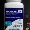 Adderall 30 mg kopen